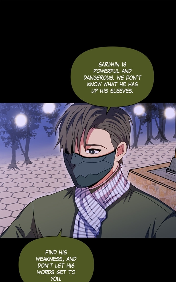 Tales of Sarimin the Jinn Chapter 136 page 13 - 