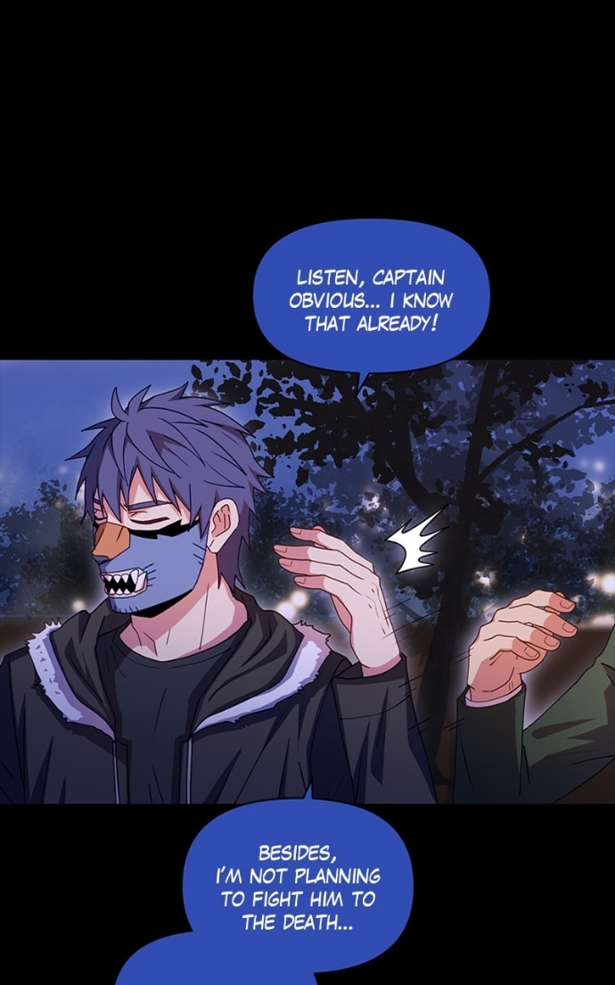 Tales of Sarimin the Jinn Chapter 136 page 15 - 