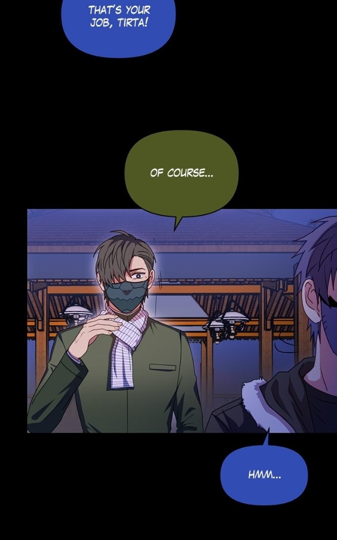 Tales of Sarimin the Jinn Chapter 136 page 16 - 