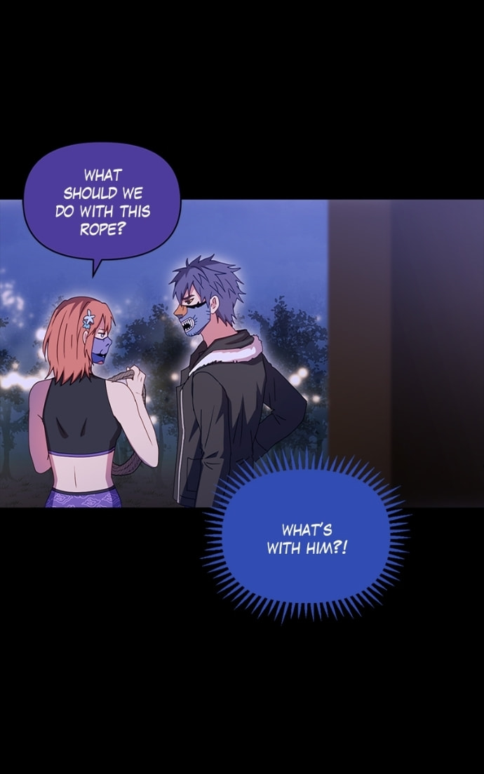 Tales of Sarimin the Jinn Chapter 136 page 17 - 