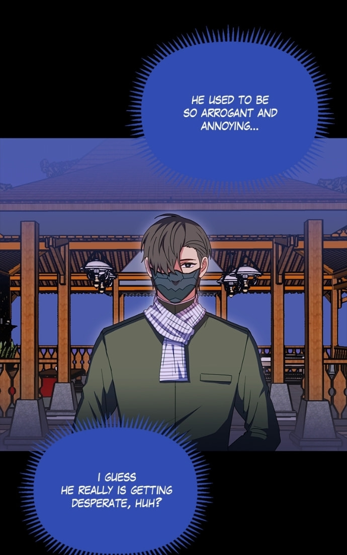 Tales of Sarimin the Jinn Chapter 136 page 18 - 