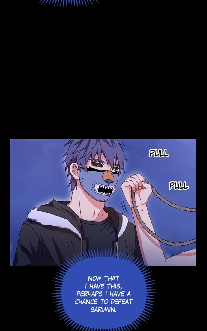 Tales of Sarimin the Jinn Chapter 136 page 19 - 
