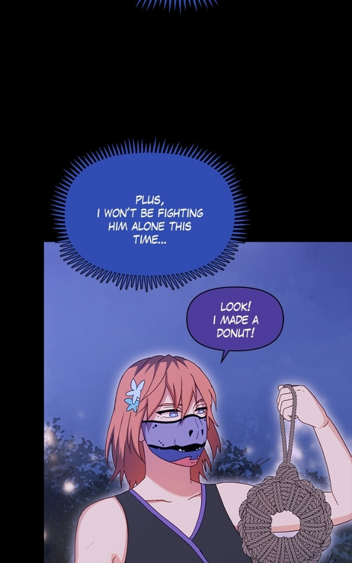 Tales of Sarimin the Jinn Chapter 136 page 20 - 