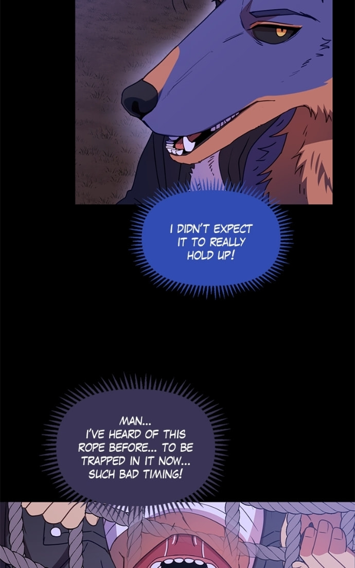 Tales of Sarimin the Jinn Chapter 136 page 28 - 