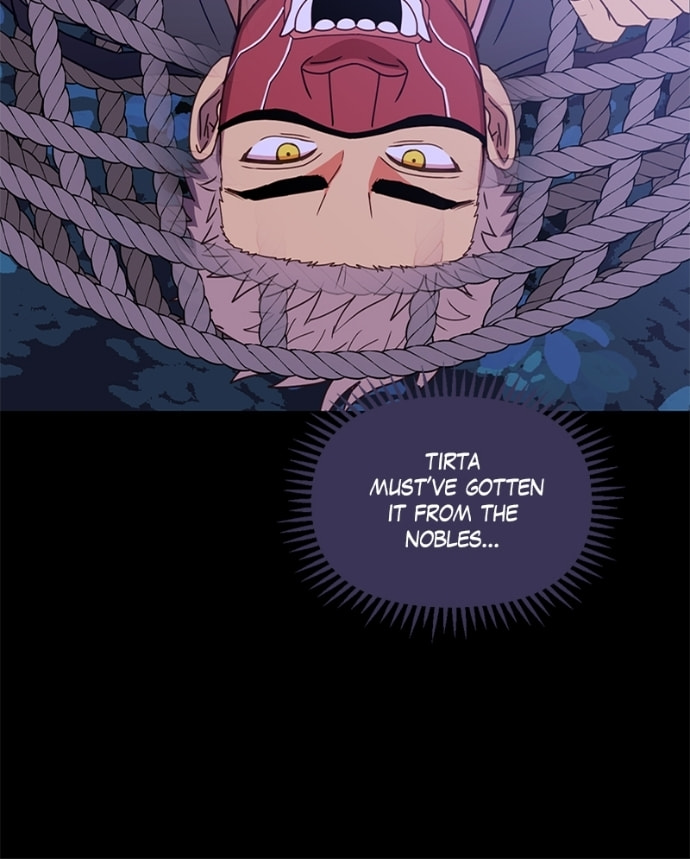 Tales of Sarimin the Jinn Chapter 136 page 29 - 