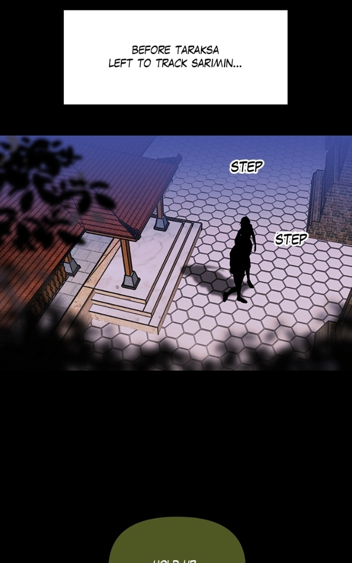 Tales of Sarimin the Jinn Chapter 136 page 4 - 