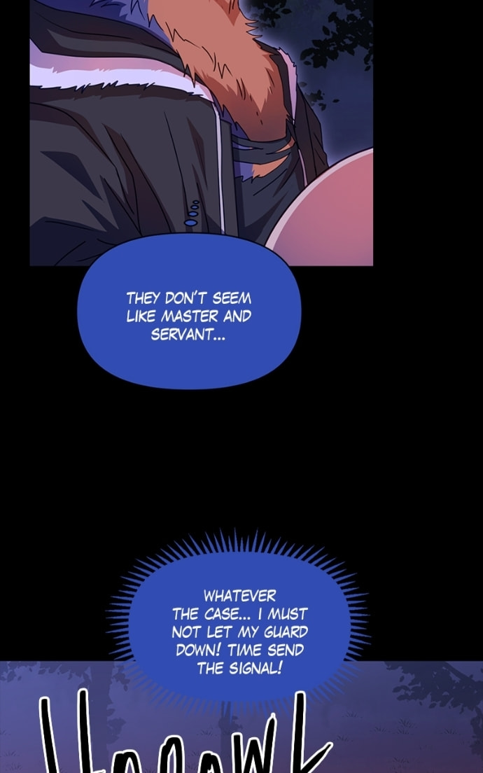 Tales of Sarimin the Jinn Chapter 136 page 32 - 