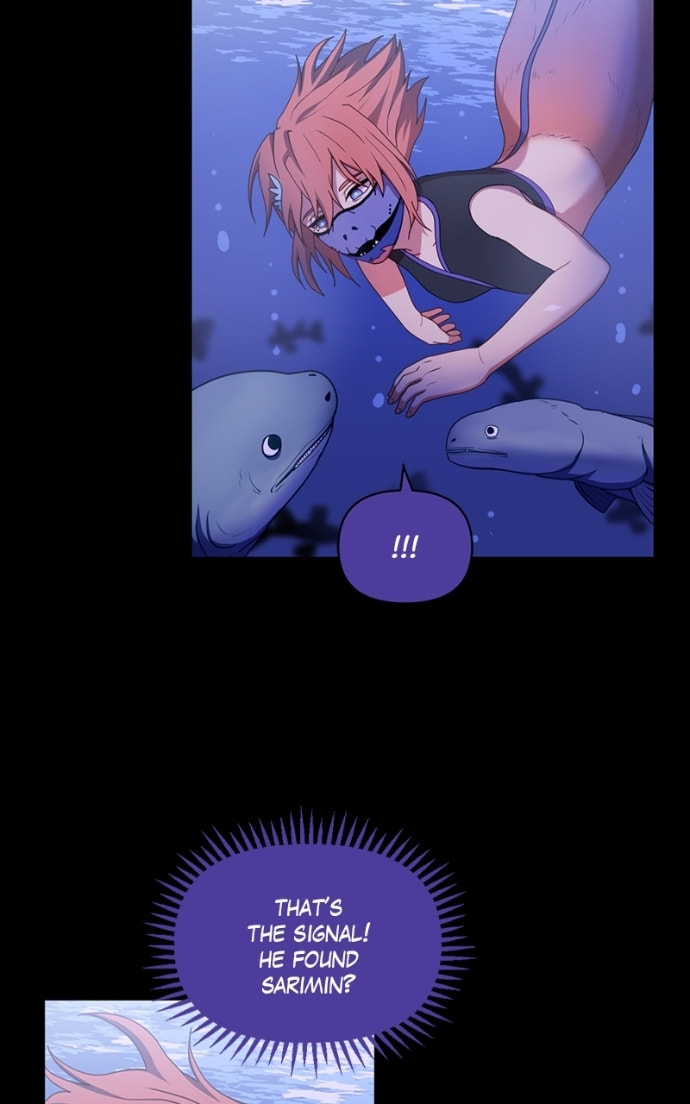 Tales of Sarimin the Jinn Chapter 136 page 35 - 