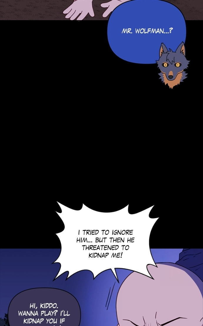 Tales of Sarimin the Jinn Chapter 136 page 40 - 