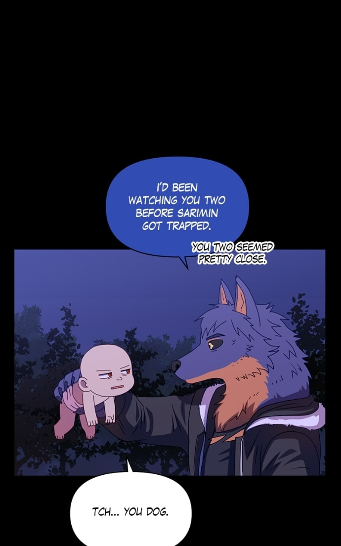 Tales of Sarimin the Jinn Chapter 136 page 43 - 