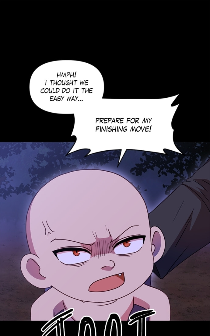 Tales of Sarimin the Jinn Chapter 136 page 46 - 