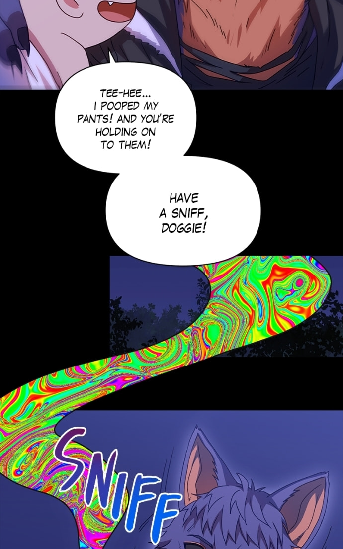 Tales of Sarimin the Jinn Chapter 136 page 48 - 