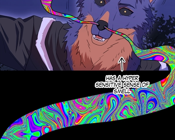 Tales of Sarimin the Jinn Chapter 136 page 49 - 