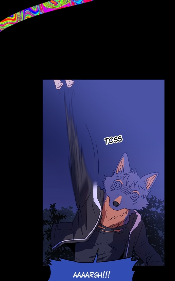 Tales of Sarimin the Jinn Chapter 136 page 55 - 