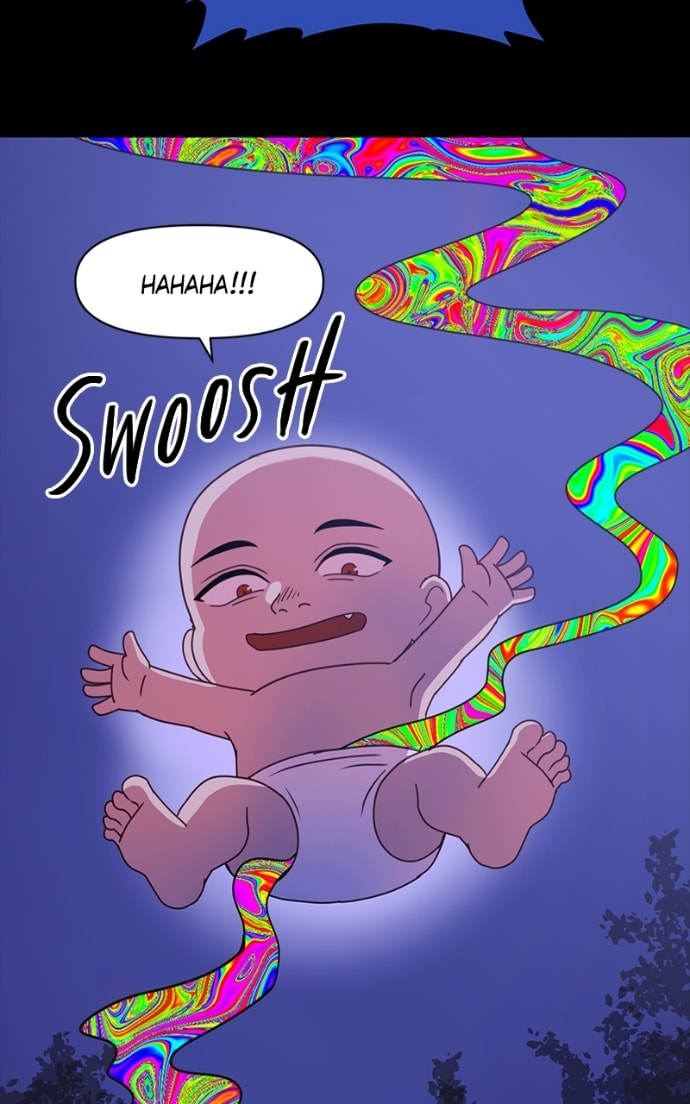 Tales of Sarimin the Jinn Chapter 136 page 56 - 