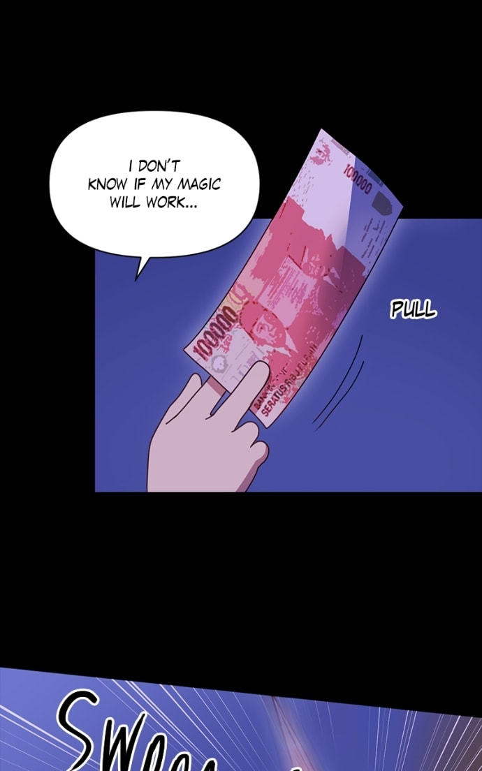 Tales of Sarimin the Jinn Chapter 136 page 59 - 
