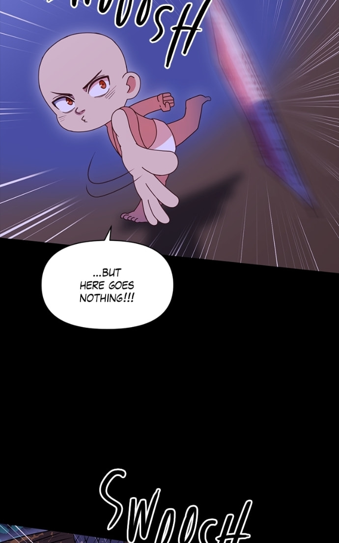 Tales of Sarimin the Jinn Chapter 136 page 60 - 