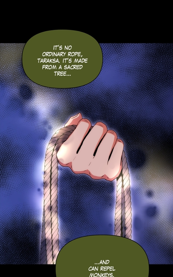 Tales of Sarimin the Jinn Chapter 136 page 7 - 