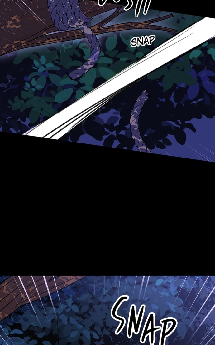 Tales of Sarimin the Jinn Chapter 136 page 61 - 