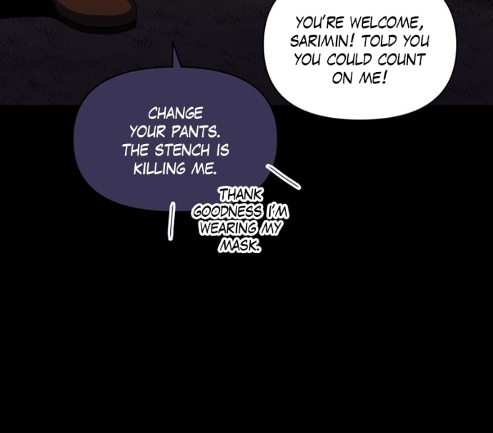 Tales of Sarimin the Jinn Chapter 136 page 65 - 