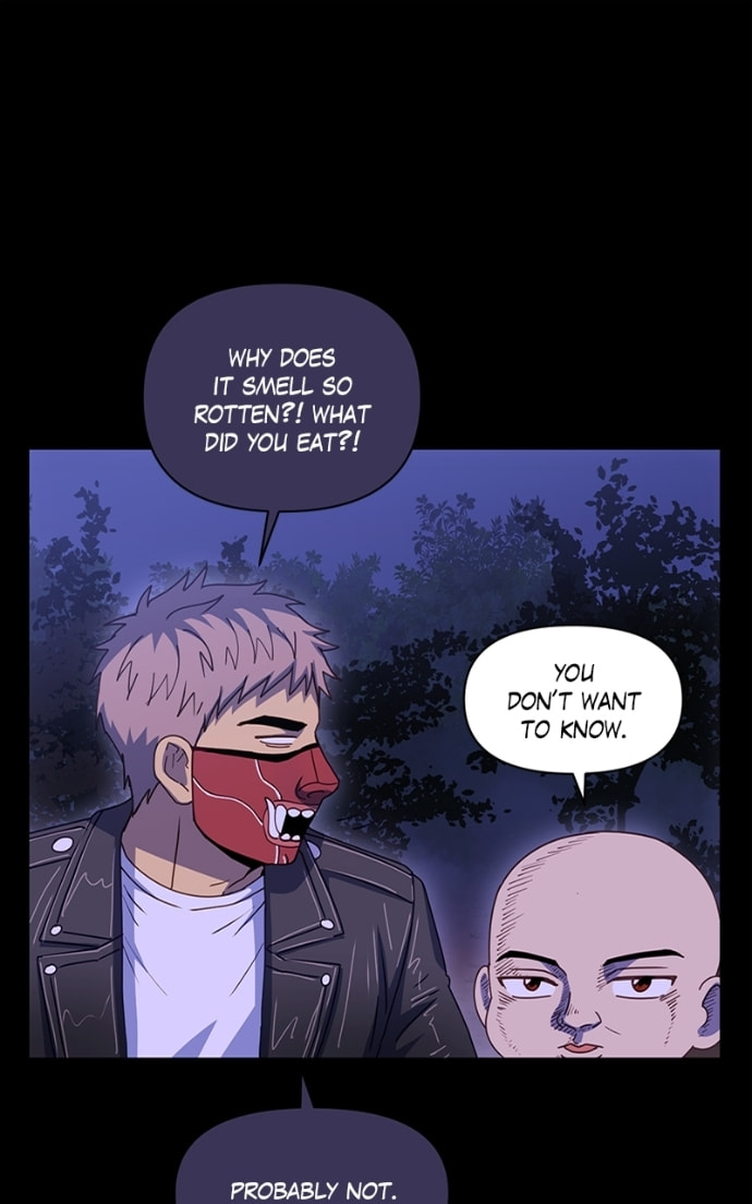 Tales of Sarimin the Jinn Chapter 136 page 66 - 
