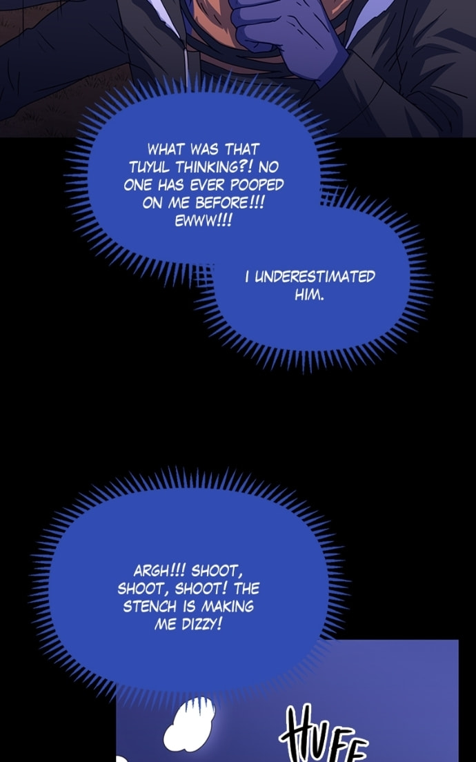 Tales of Sarimin the Jinn Chapter 136 page 68 - 