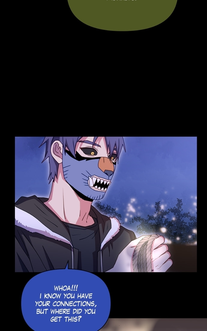 Tales of Sarimin the Jinn Chapter 136 page 8 - 