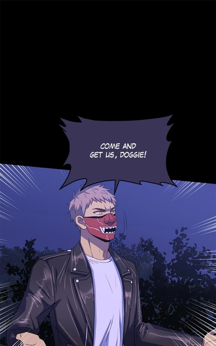 Tales of Sarimin the Jinn Chapter 136 page 75 - 