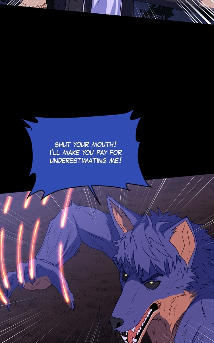 Tales of Sarimin the Jinn Chapter 136 page 76 - 