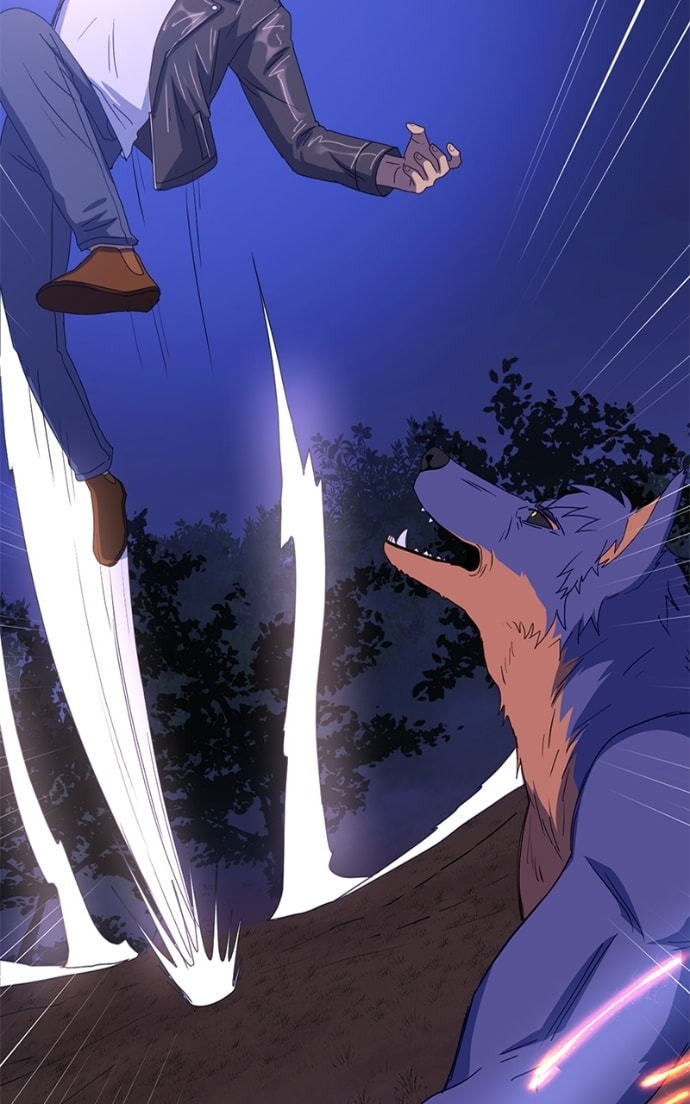 Tales of Sarimin the Jinn Chapter 136 page 78 - 