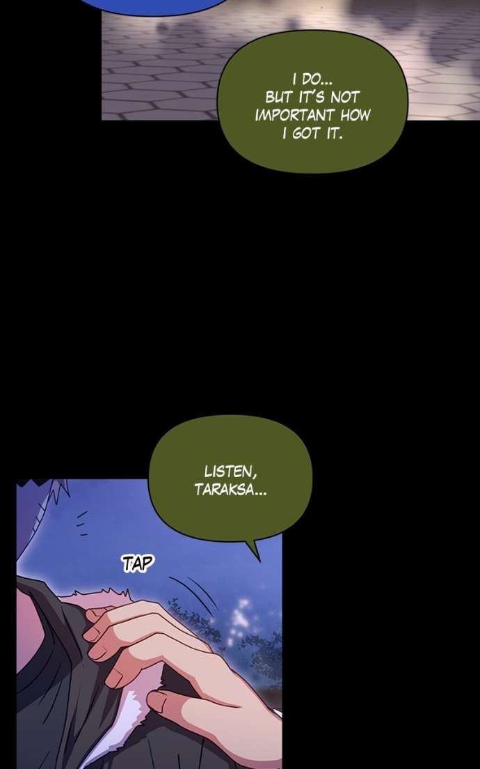 Tales of Sarimin the Jinn Chapter 136 page 9 - 