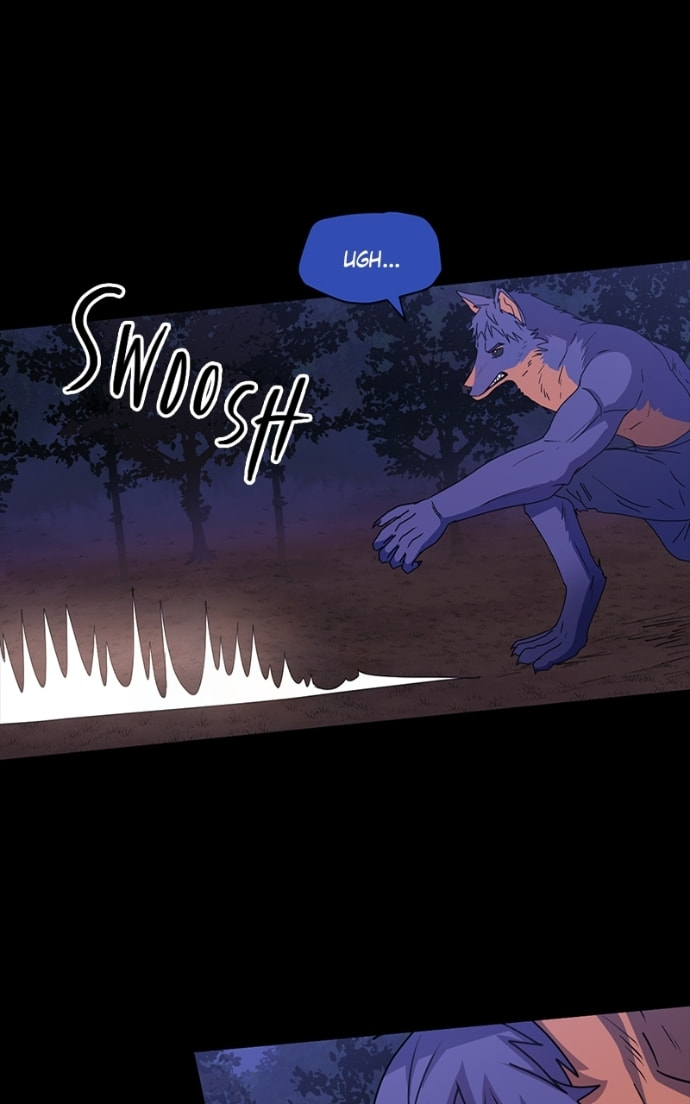 Tales of Sarimin the Jinn Chapter 136 page 83 - 