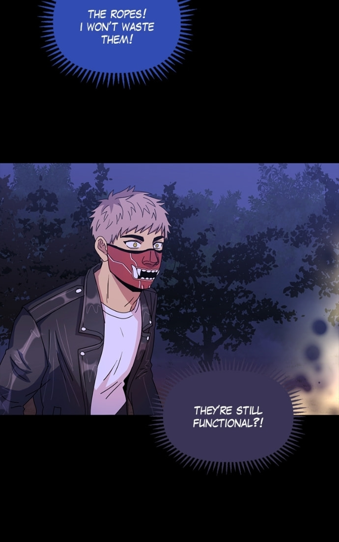 Tales of Sarimin the Jinn Chapter 136 page 85 - 