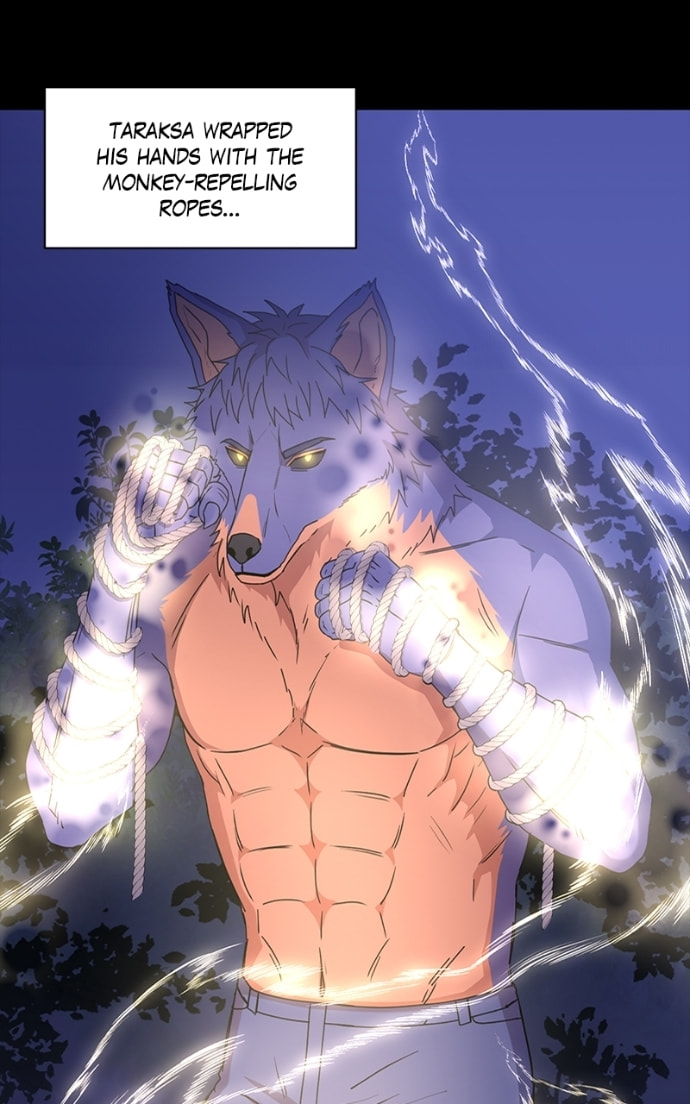Tales of Sarimin the Jinn Chapter 136 page 86 - 