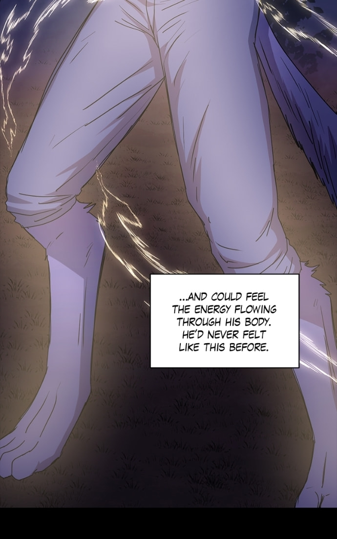 Tales of Sarimin the Jinn Chapter 136 page 87 - 