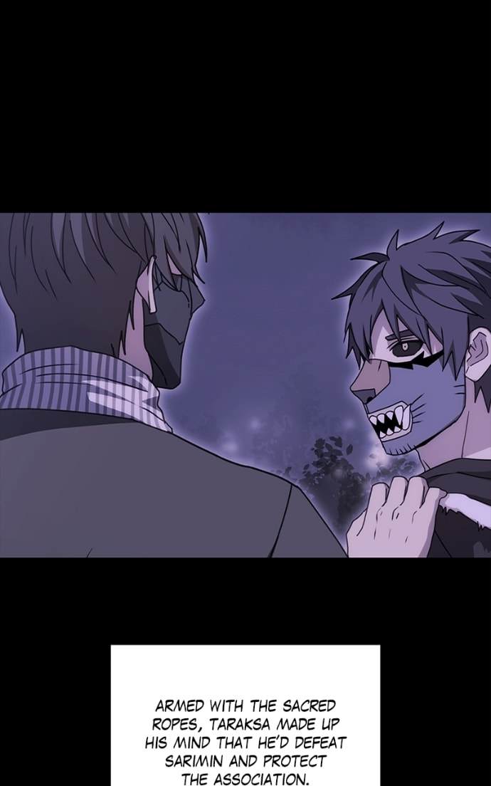 Tales of Sarimin the Jinn Chapter 136 page 88 - 