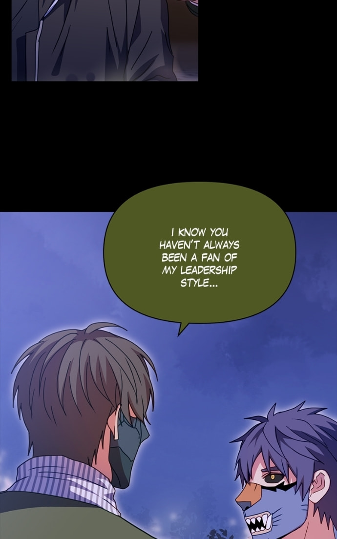 Tales of Sarimin the Jinn Chapter 136 page 10 - 