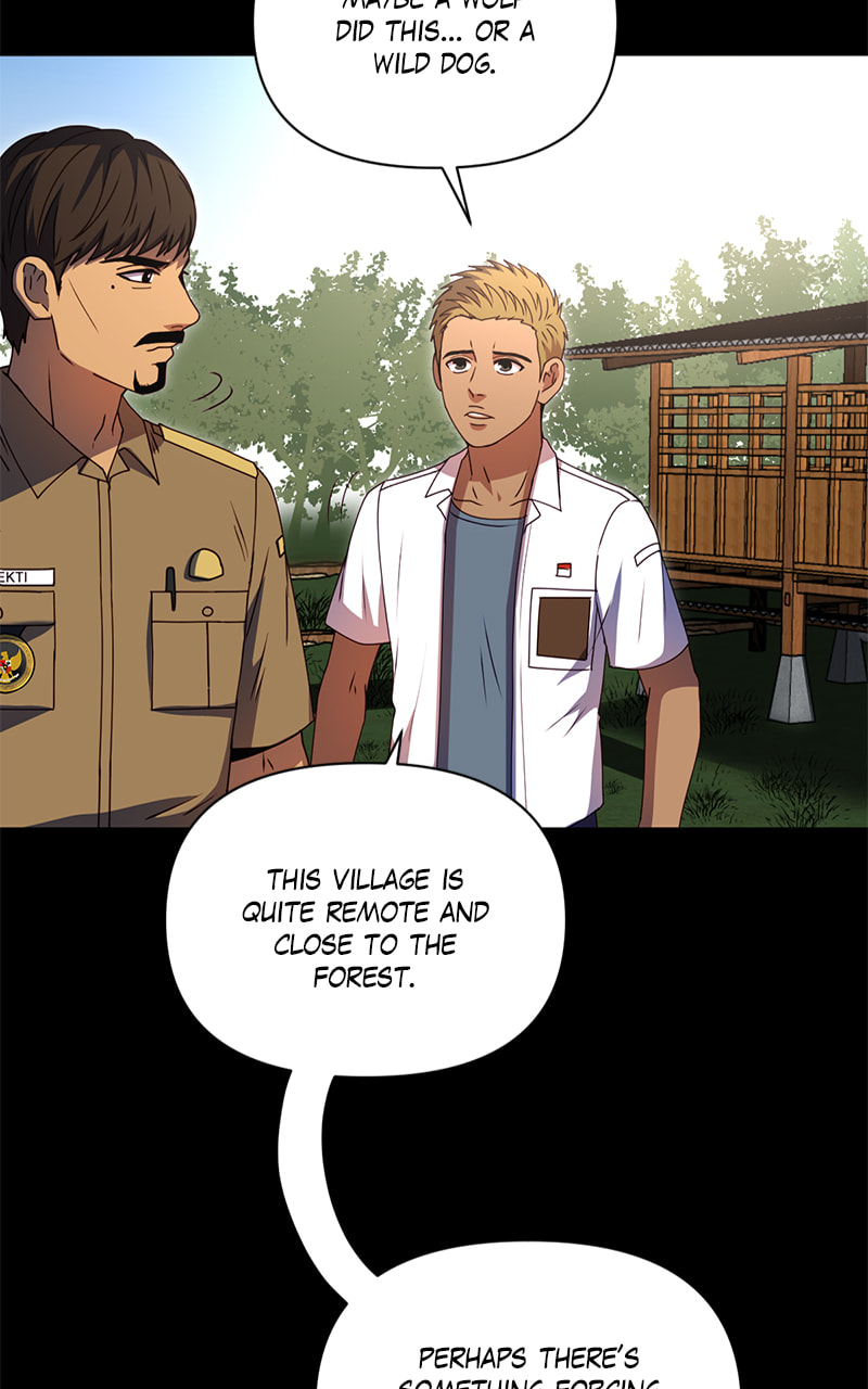 Tales of Sarimin the Jinn Chapter 137 page 11 - 