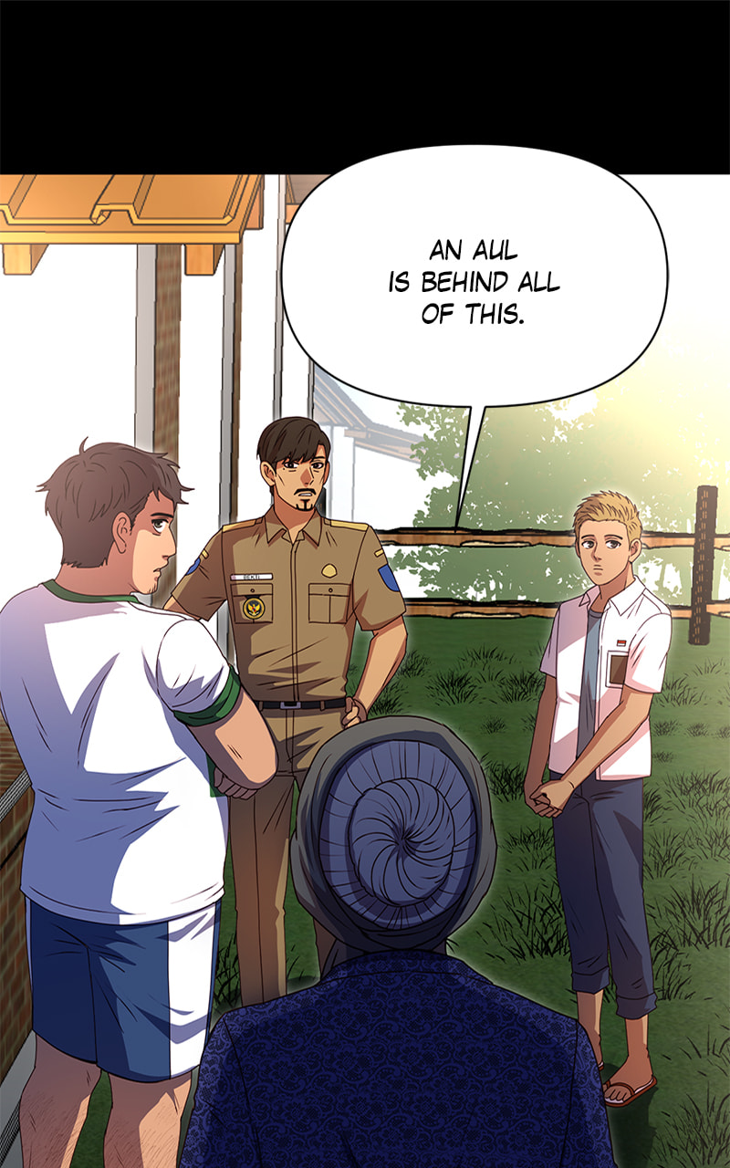 Tales of Sarimin the Jinn Chapter 137 page 13 - 