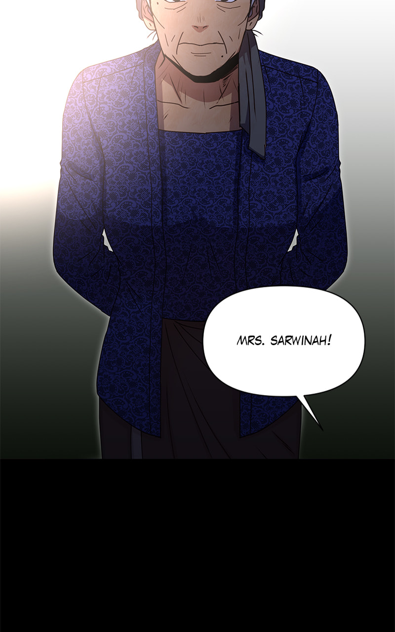 Tales of Sarimin the Jinn Chapter 137 page 15 - 