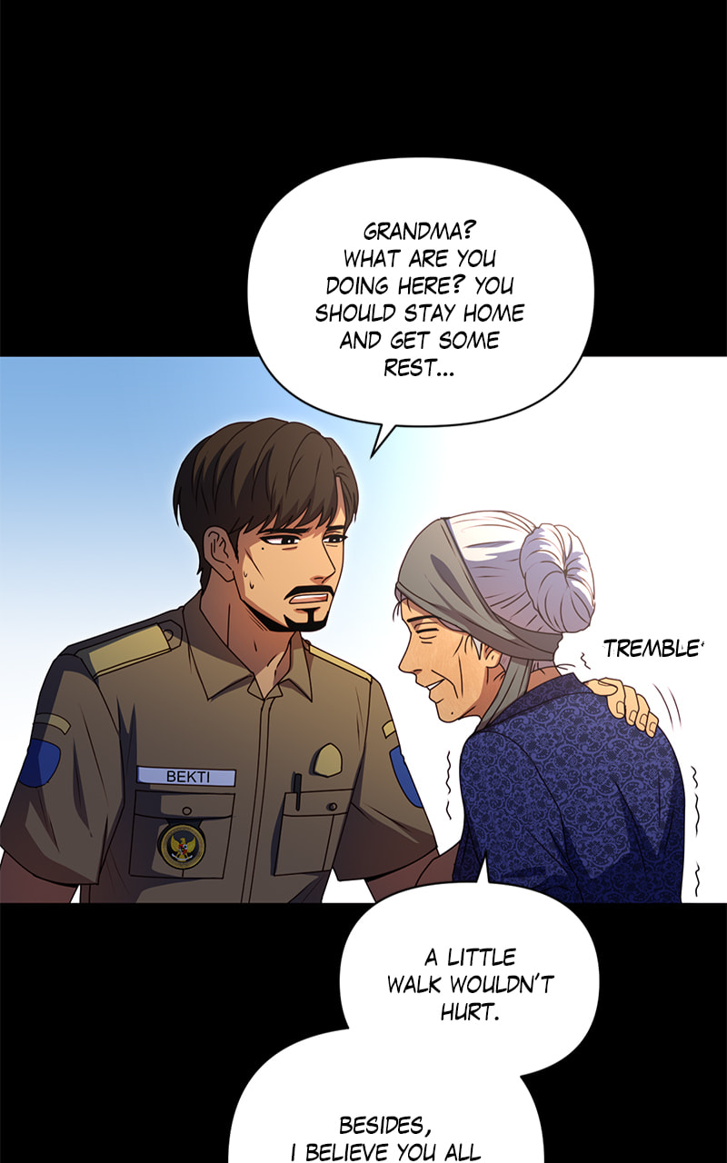 Tales of Sarimin the Jinn Chapter 137 page 16 - 