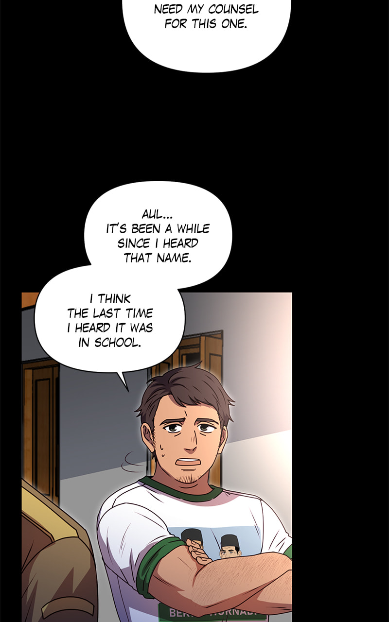 Tales of Sarimin the Jinn Chapter 137 page 17 - 