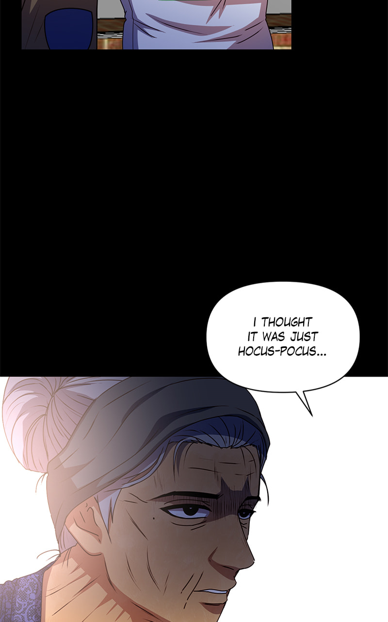 Tales of Sarimin the Jinn Chapter 137 page 18 - 