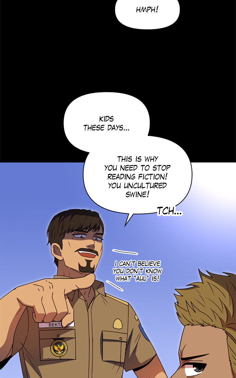 Tales of Sarimin the Jinn Chapter 137 page 21 - 