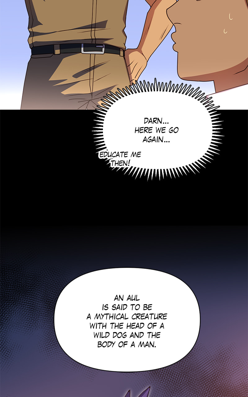 Tales of Sarimin the Jinn Chapter 137 page 22 - 