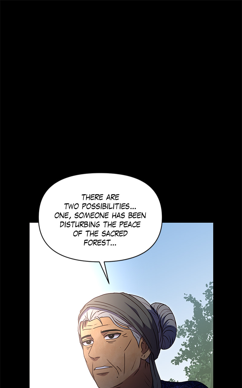 Tales of Sarimin the Jinn Chapter 137 page 25 - 