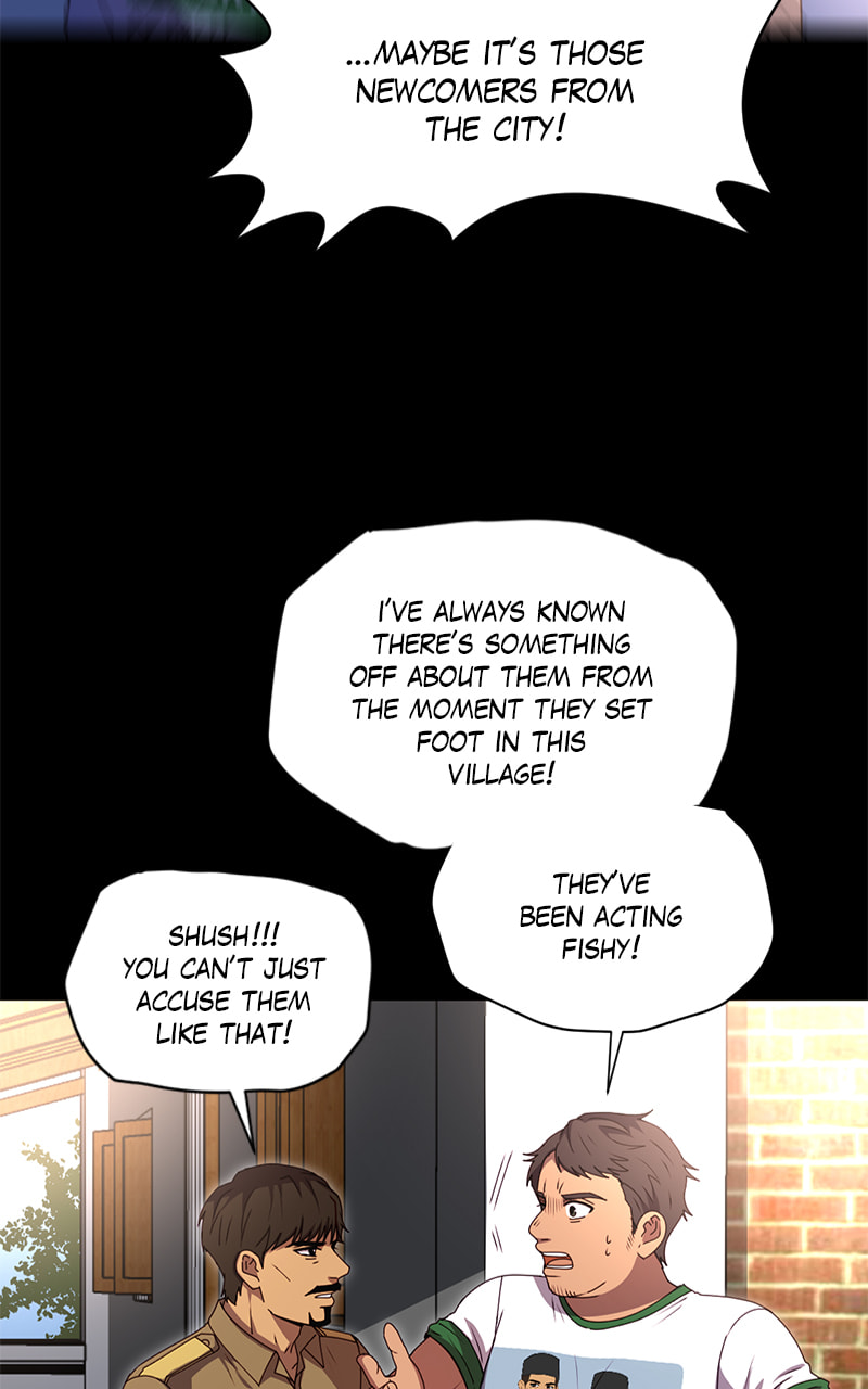 Tales of Sarimin the Jinn Chapter 137 page 29 - 