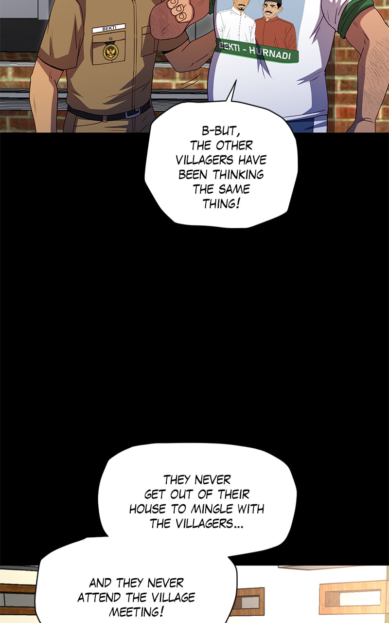 Tales of Sarimin the Jinn Chapter 137 page 30 - 