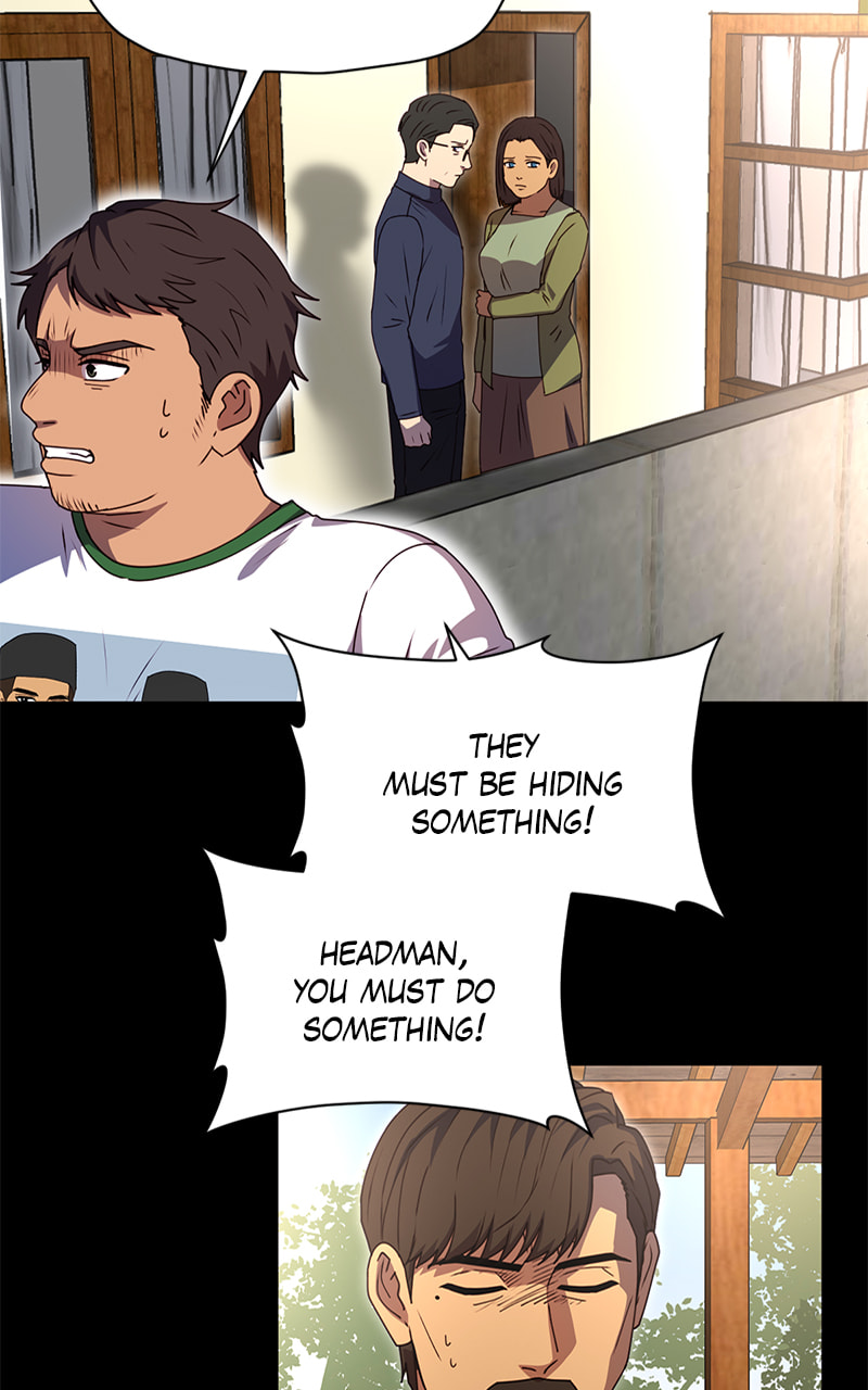 Tales of Sarimin the Jinn Chapter 137 page 31 - 