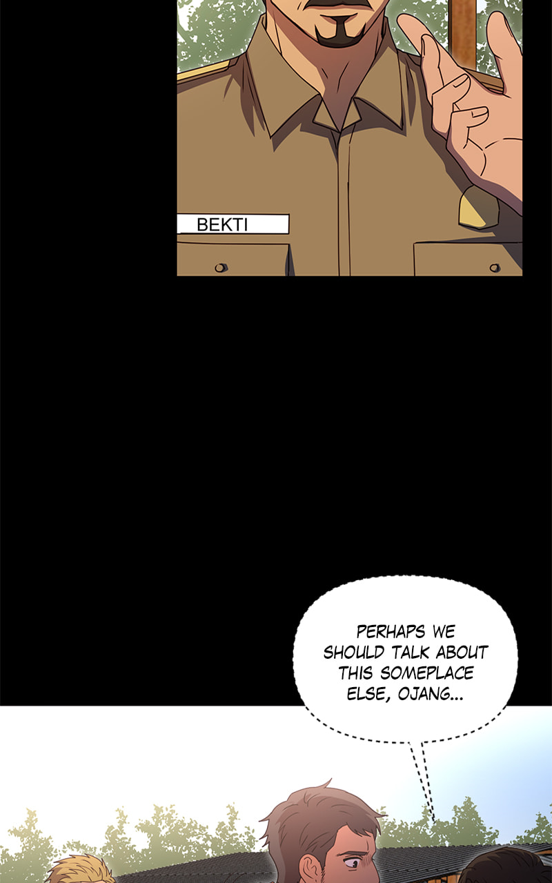 Tales of Sarimin the Jinn Chapter 137 page 32 - 